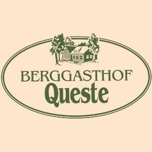 Berggasthof Queste Logo
